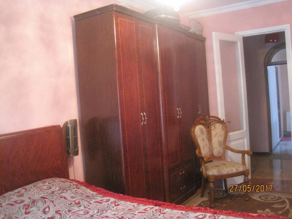 Metaxa Guesthouse Batumi Exterior foto